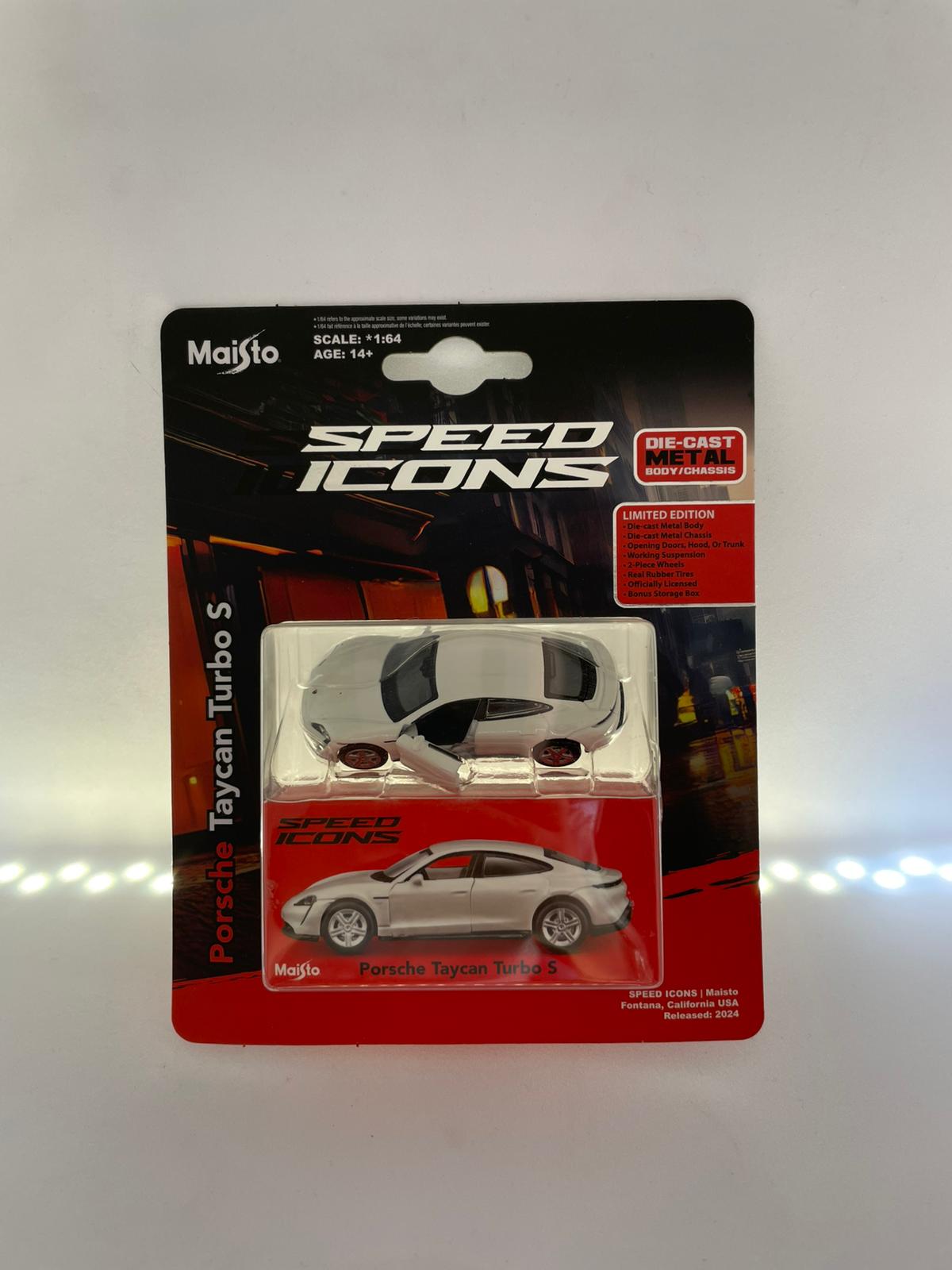 Hot Wheels HW 50 Race Team HW50 Concept 9/10